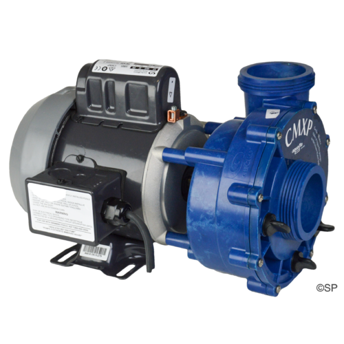Aquaflo CMXP Circ Master 2" Circulation Pump 1/12th HP - 161w - ALTERNATE REPLACEMENT