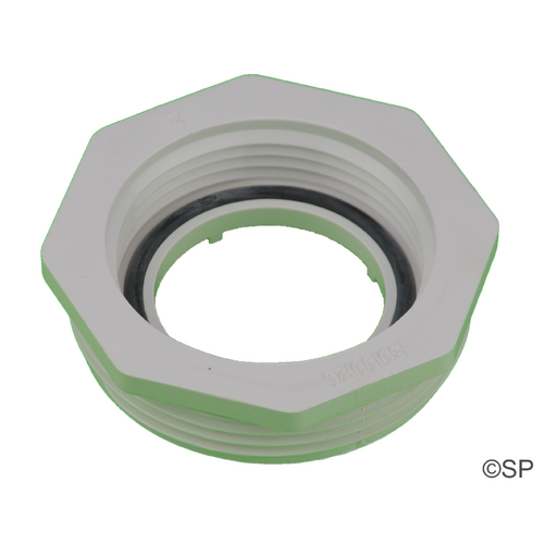 Aquaflo Pump Union Adaptor 1.5" to 2"