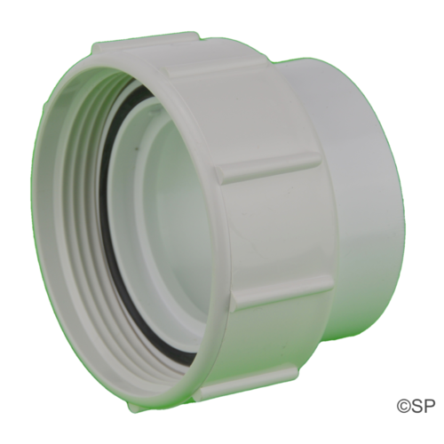 Aquaflo Pump Union 1.5"