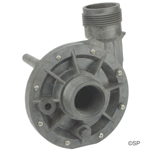 Aquaflo FMHP Pump Wet End Complete