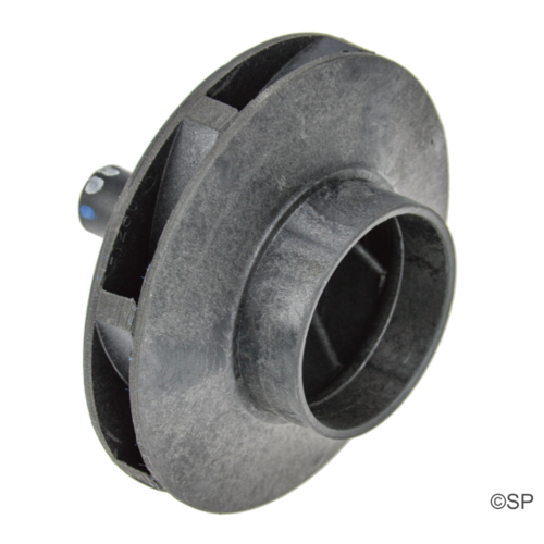 Aquaflo Artesian Spas 1.25hp XP2 Pump impeller (approx 1.75hp 60Hz USA)
