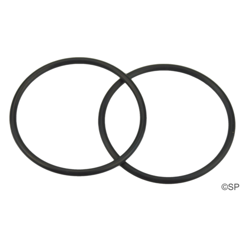 Aquaflo XP2 / XP2E Union O-Ring Pair
