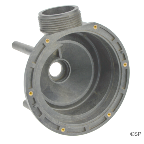 Aquaflo FMCP / CMCP Pump Body Volute