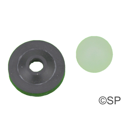 Aquaflo Therma-Flo EHT Spa Bath Pump Air Bleed Check Ball & Seal