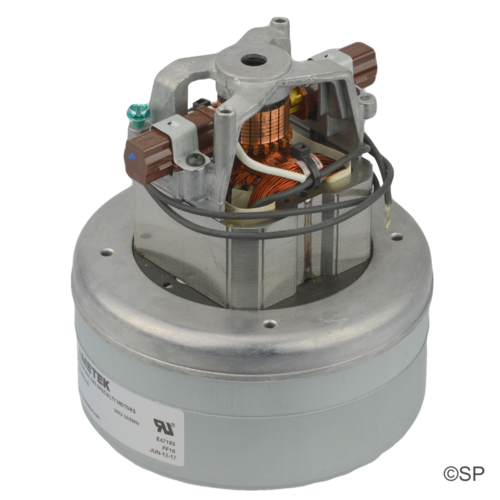 1100w 4.8A Ametek Lamb Electric Two Stage Spa Air Blower Motor