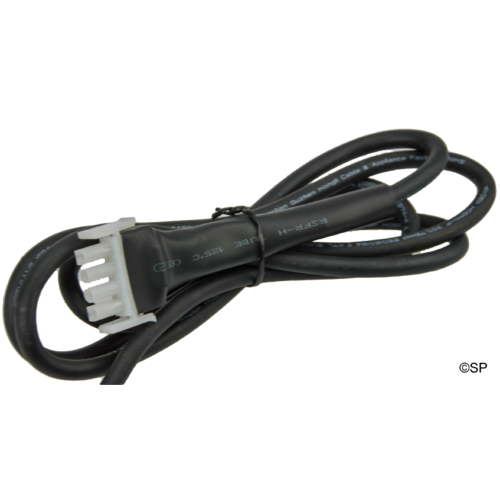 AMP cordset - 4 core - 2 speed pump