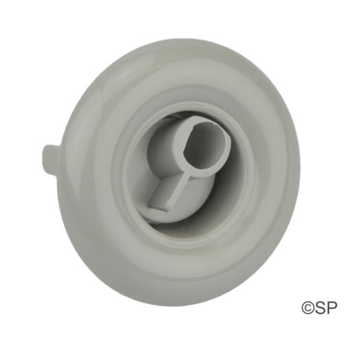 American Products Luxury Micro Adjusta - Swirl Smooth Internal - dark grey