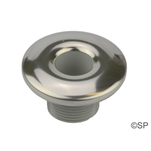 American Products / Pentair Cluster Jet Face - Stainless Steel