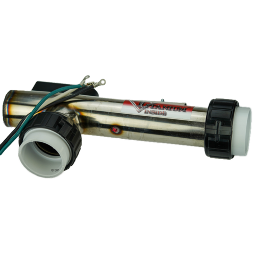 Arctic Spas Heater Assembly 3.6kw 240v 'L' shaped