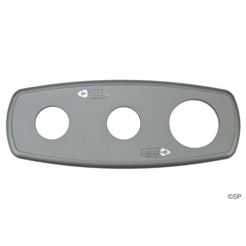Artesian Platinum / Platinum Elite Silver Control Plate