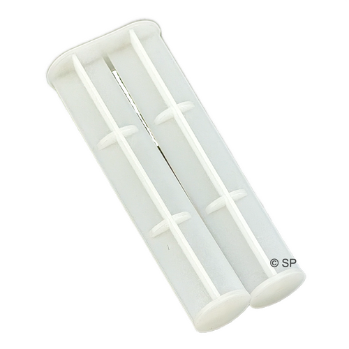 50ml 1:1 Manual Plunger