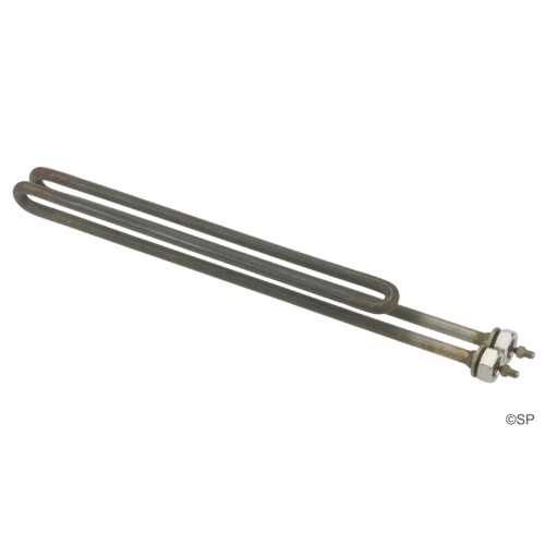 1.5kw Hairpin spa heater element - Suits Early Export Sundance Spas & others