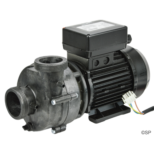 Balboa Vico Ultimax 1.5hp 2 Speed Pump