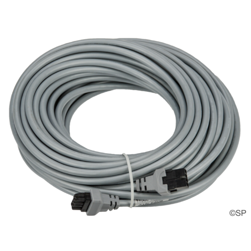 Balboa ML series 8 pin Molex Touchpad Extension Cord - 16m / 50'