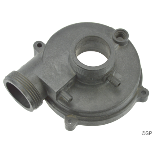 Balboa Vico Ultima Circulation Pump Front Housing Body