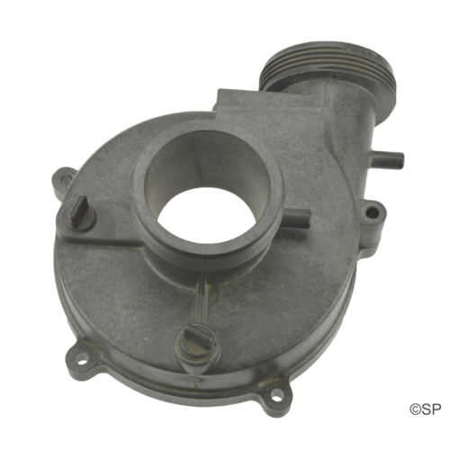 Balboa Vico Ultimax Pump Front Body