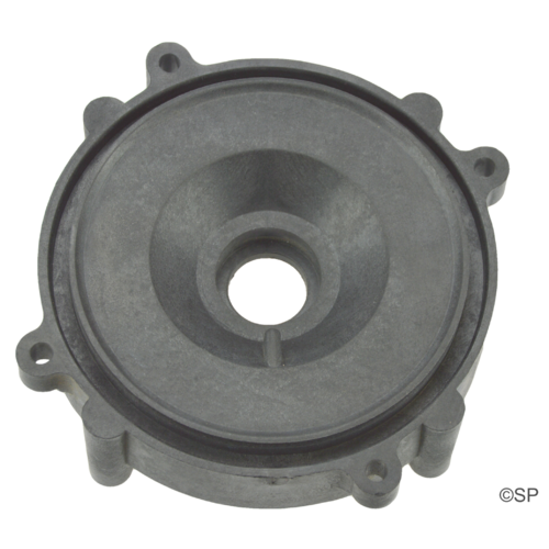 Balboa Vico Ultima Circulation Pump Seal Plate