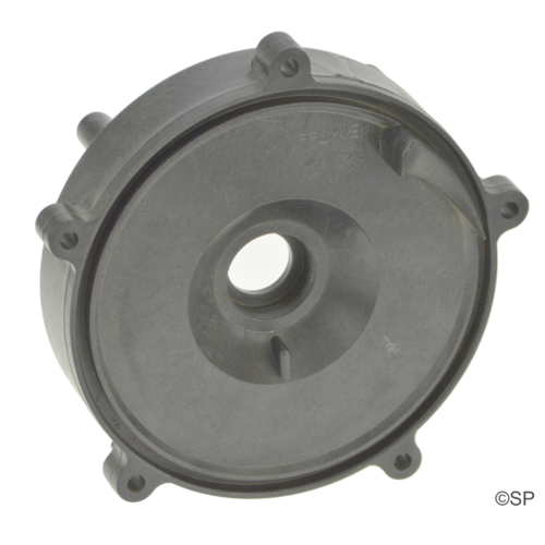 Balboa Vico Ultimax Pump Seal Plate