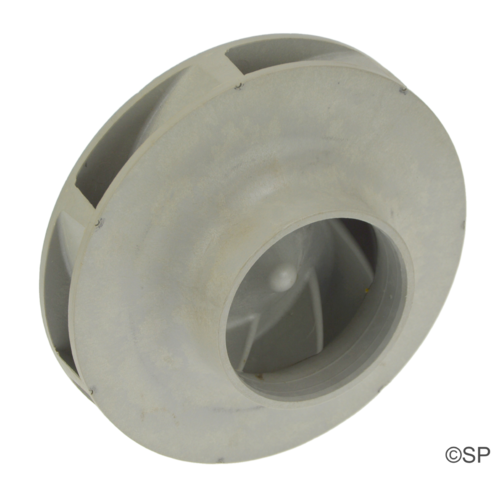 Balboa Super WOW 2hp impeller