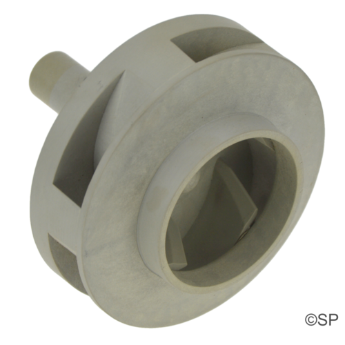 Artesian Spas 1.0hp 50Hz export Power WOW Impeller / Balboa Vico Ultimax Impeller (USA 1.5hp 60Hz)