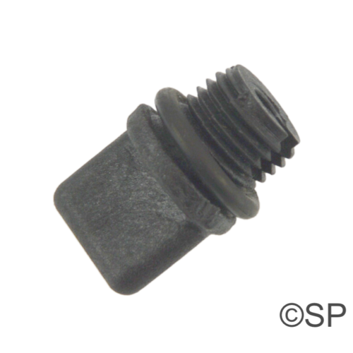 Balboa Vico Pump Drain Plug and O-ring