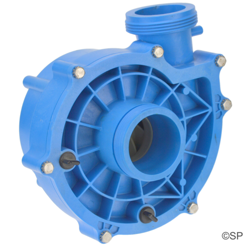 Balboa Super WOW 2hp (4bhp) Wet End Complete