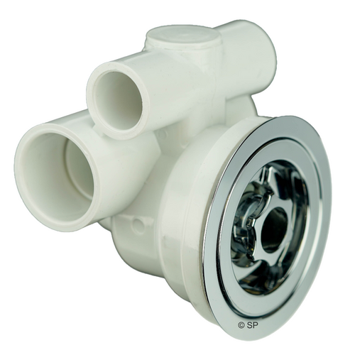 Balboa GG Industries Slimline Trans Adjustable Spa Bath Directional Complete Jet Assembly