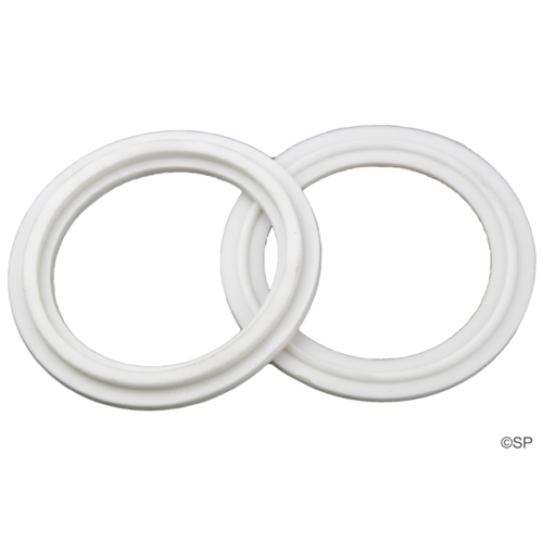 Balboa 2" Heater Flat O Ring - Pair