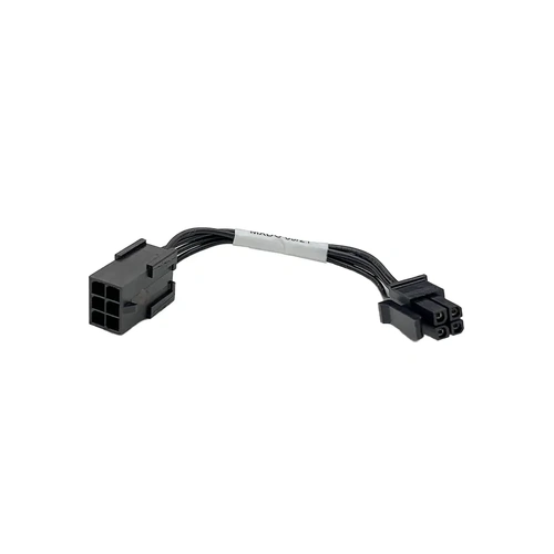 Balboa BP series 6 pin to 4 pin Molex Adapter