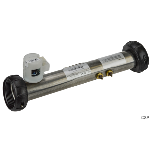 Balboa NON M7 Heater Element / Tube Assembly 2kw - Suit older Balboa packs with pressure switch