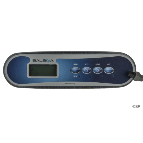 Balboa TP400 Touchpad
