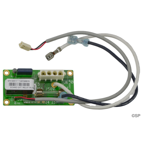 Balboa X-B CE Air Blower Expander Board suits GS / VS & GL / EL series