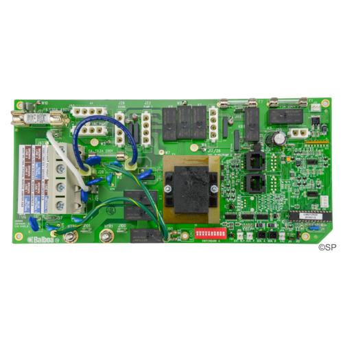 Balboa GS501z PCB