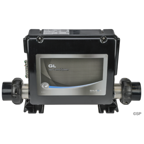Balboa GL2000 Spa Control Pack