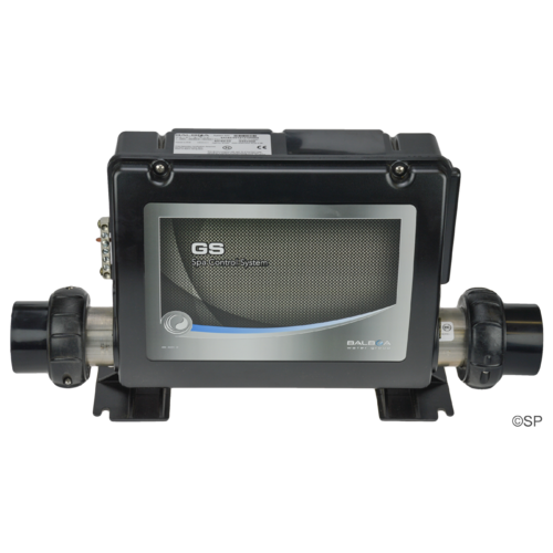 Balboa GS510DZ M7 Control Pack - 3kw