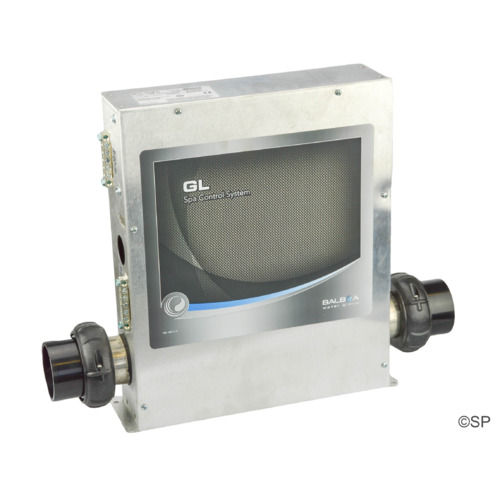 Balboa GL8000 Mk 3 Control Pack