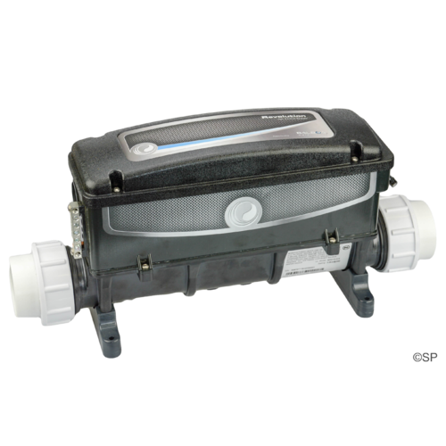 Balboa Revolution Control Pack - 3kw