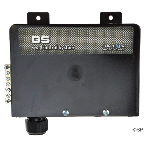 Balboa GS100 Spa Controller only