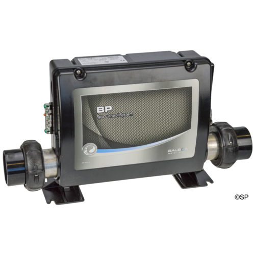 Balboa BP21P4BC Spa Control Pack - 3kw