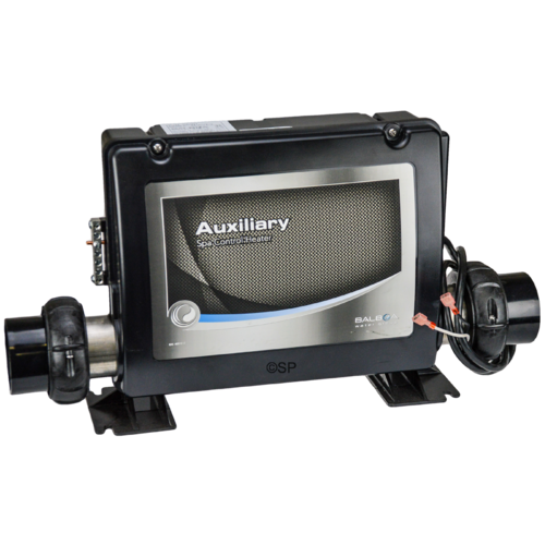 Balboa 3kw Auxillary / Slave Heater Assembly