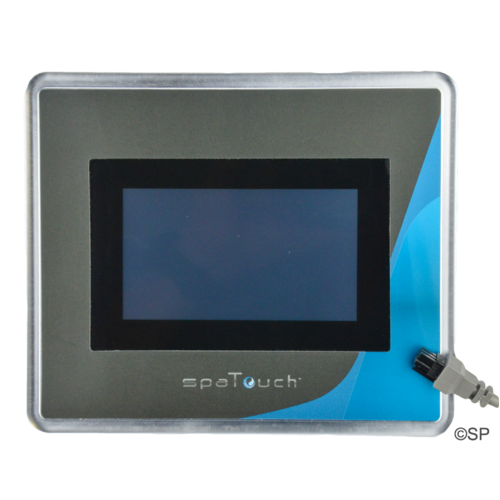 Balboa SpaTouch2 Touchscreen Spa Touchpad Square Icon