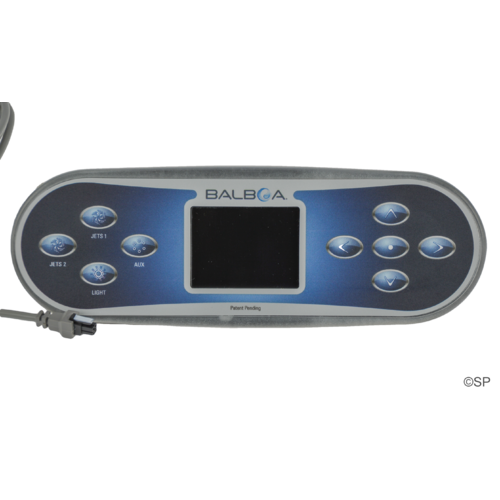 Balboa TP800 Touchpad