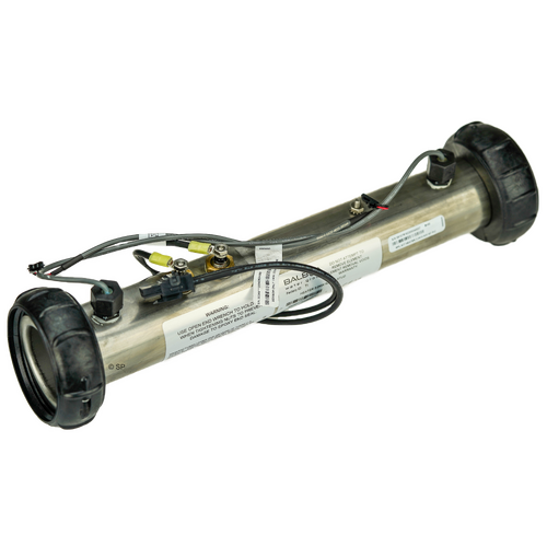Balboa BP series 3kw Click In Heater Element / Tube Assy replacement - Suits BP601 and BP2100 systems