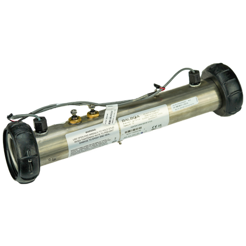 Balboa M7 3kw Heater Element / Tube Assy replacement - Suit GL/EL & GS/VS Spa Systems