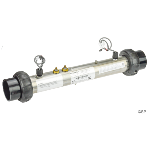 Balboa M7 1.5kw Heater Element / Tube Assy replacement - Suit GS 501