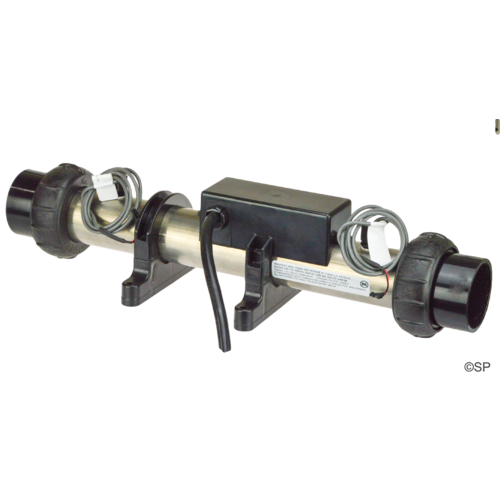 Balboa GS100 3kw Heater Element / Tube Assy replacement - 2" x 15"