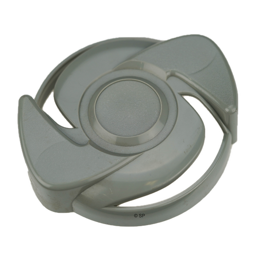 Balboa 2" diverter handle