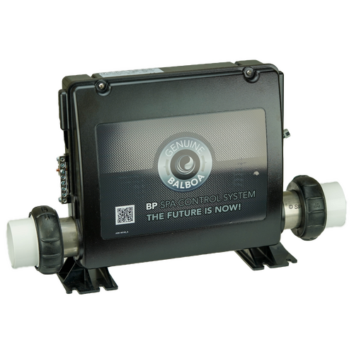 Balboa BP8 Universal BP601 series Retrofit Spa Control Pack - 3kw