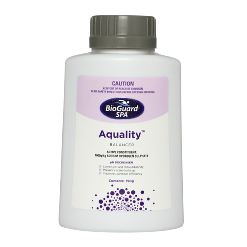 Bioguard Spa Aquility - pH reducer 750g