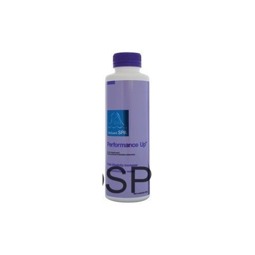 Bioguard Spa Performance Up - Total Alkalinity increaser 500g